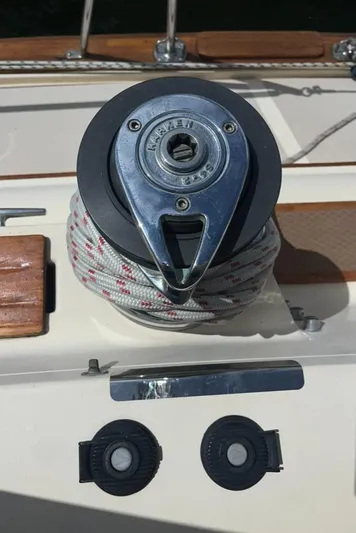 Sweet Dream Yacht Photos Pics 