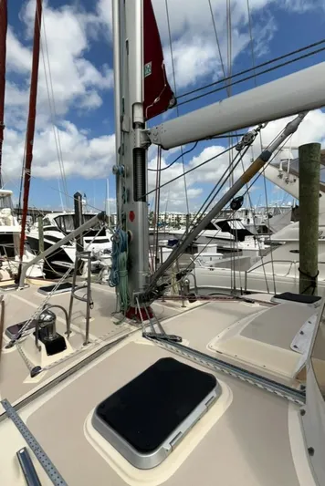 Sweet Dream Yacht Photos Pics 