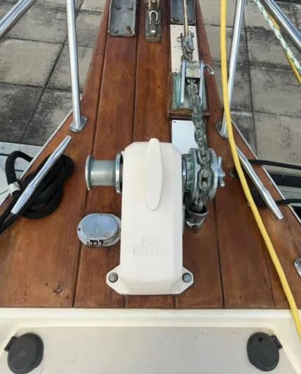 Sweet Dream Yacht Photos Pics 