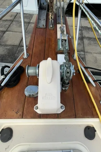 Sweet Dream Yacht Photos Pics 