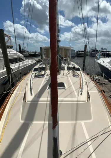 Sweet Dream Yacht Photos Pics 