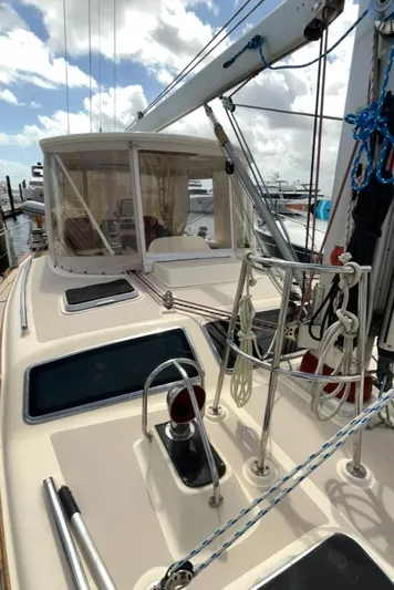 Sweet Dream Yacht Photos Pics 