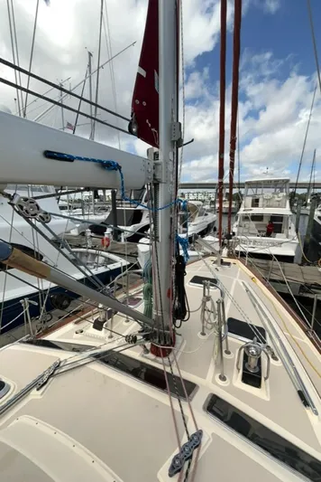 Sweet Dream Yacht Photos Pics 