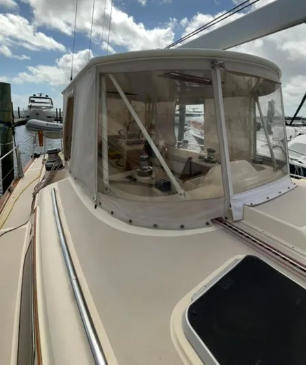 Sweet Dream Yacht Photos Pics 