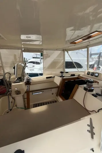 Sweet Dream Yacht Photos Pics 