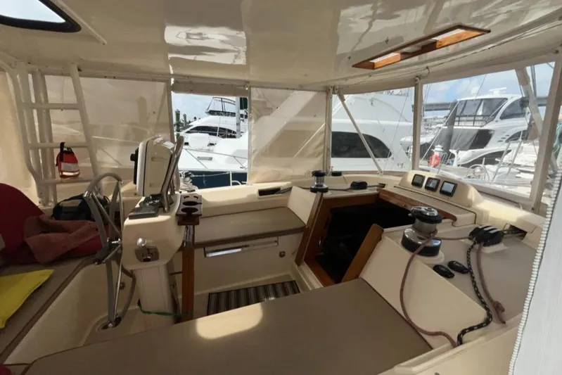 Sweet Dream Yacht Photos Pics 