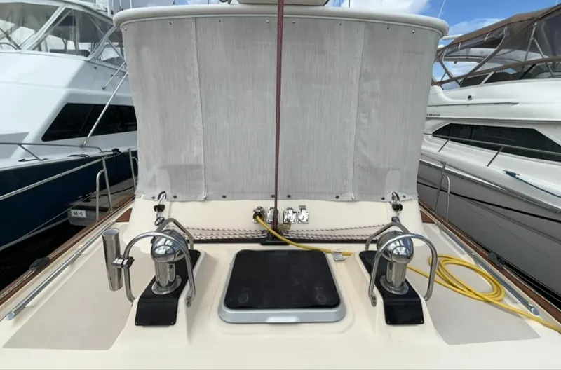 Sweet Dream Yacht Photos Pics 