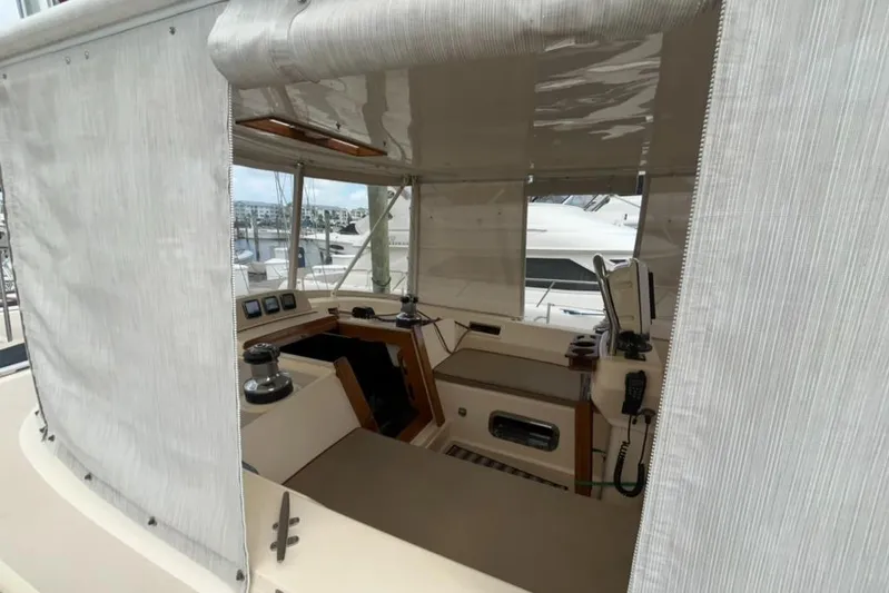 Sweet Dream Yacht Photos Pics 