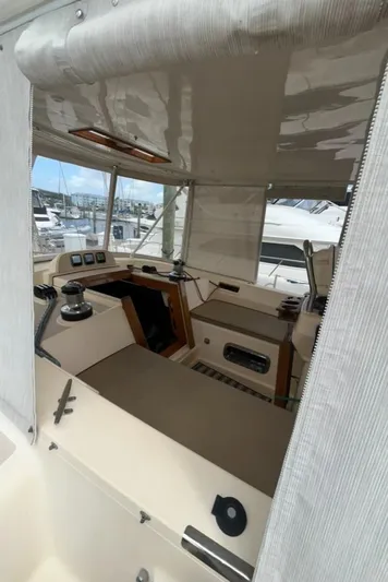 Sweet Dream Yacht Photos Pics 