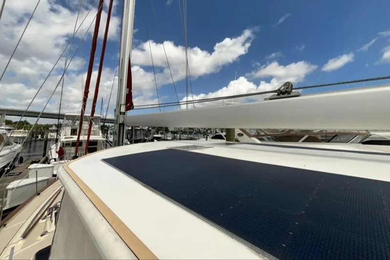 Sweet Dream Yacht Photos Pics 