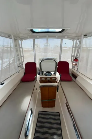 Sweet Dream Yacht Photos Pics 