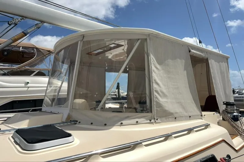 Sweet Dream Yacht Photos Pics 