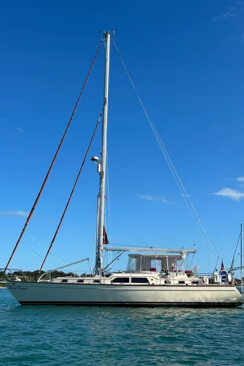 Sweet Dream Yacht Photos Pics 