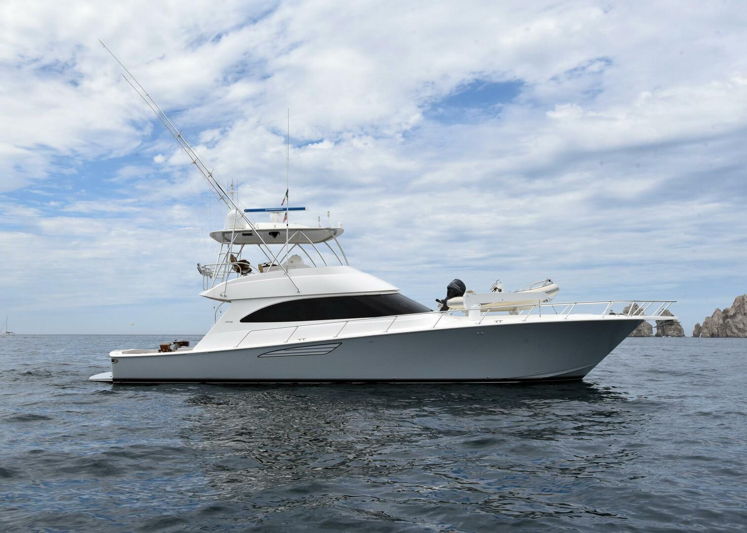 2014 Viking 62 Convertible Sport Fishing for sale - YachtWorld