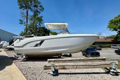 Beneteau Flyer 9 SPACEdeck