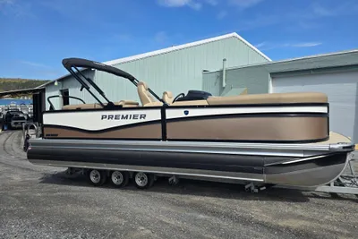Premier 230 SunSation RF