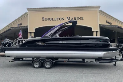 Barletta Reserve Leggera R26MA