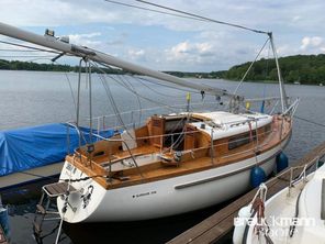 1985 Sirius 26