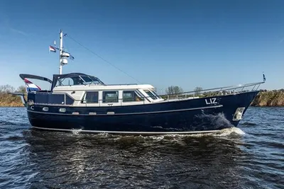 2002 Bekebrede Spitsgatkotter 14.20