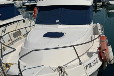 2005 Fibresport Artaban 7.35