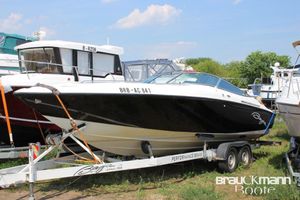 1996 Baja 272
