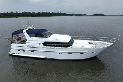 2000 Valk Continental 1500