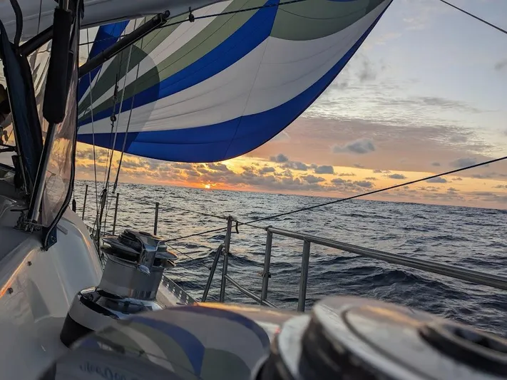 Voodoo Yacht Photos Pics 