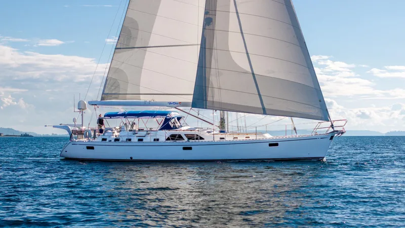 Voodoo Yacht Photos Pics 