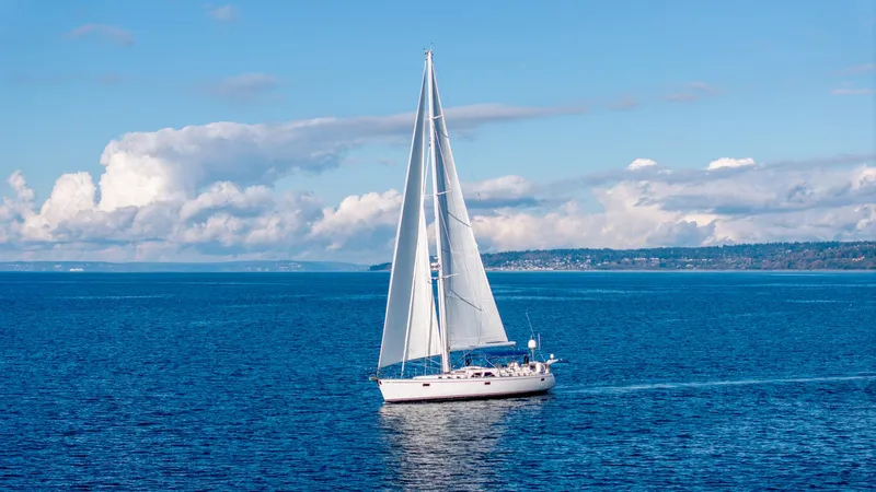 Voodoo Yacht Photos Pics 