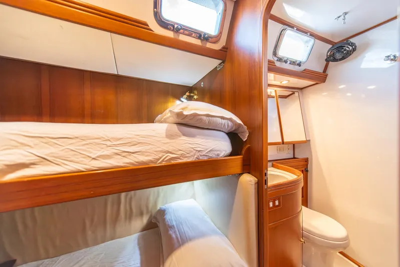 Voodoo Yacht Photos Pics 