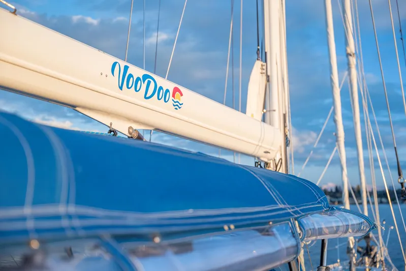 Voodoo Yacht Photos Pics 