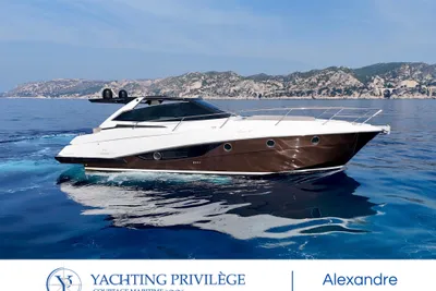 2015 Rio Yachts Parana 38