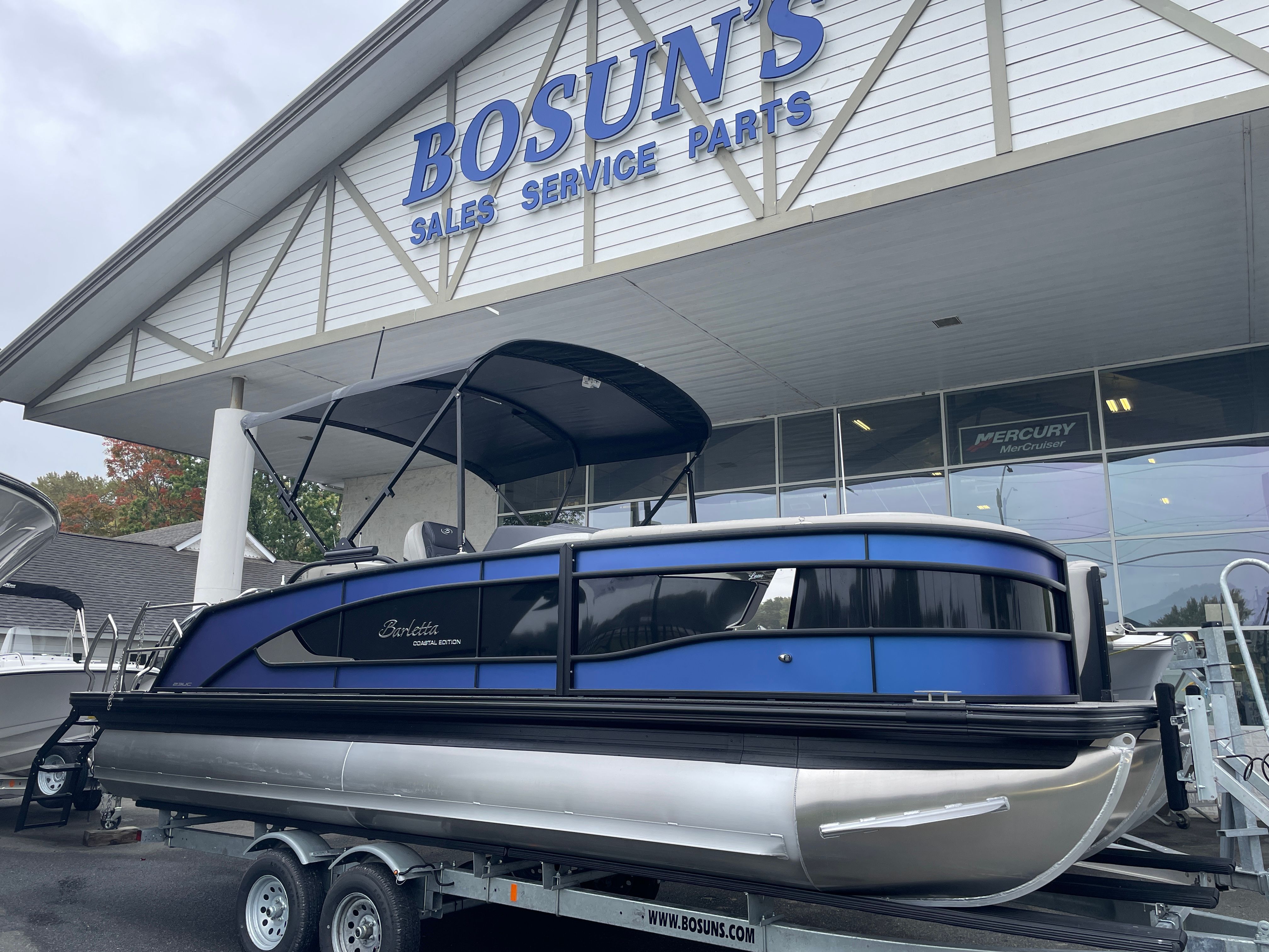 Barletta Lusso L23UC