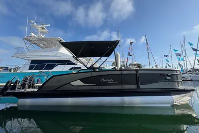 Barletta Lusso 23UC