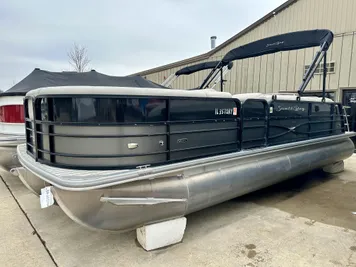 Pontoon Boats for sale in Crystal Beach, Ontario, Facebook Marketplace