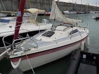 1986 Etap Etap 22 I