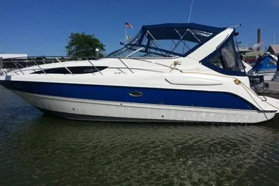 Bayliner 305 Sb
