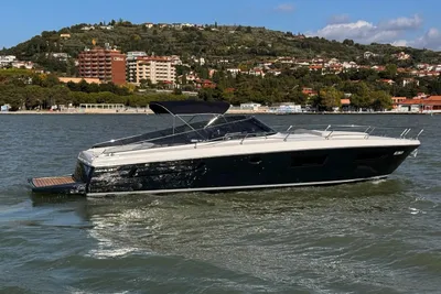 2023 Itama Itama 45 RS