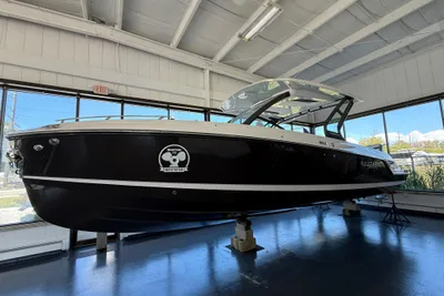 Monterey Elite 30 OB