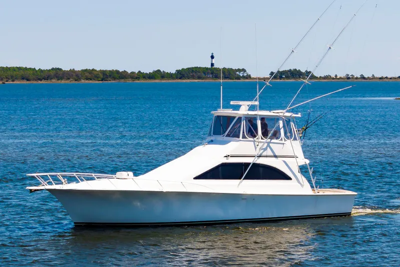 God's Reel Yacht Photos Pics 
