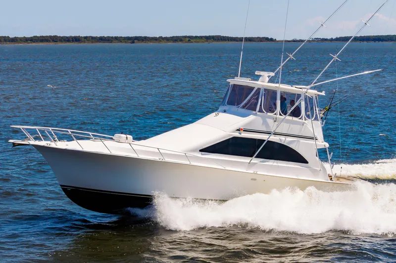 God's Reel Yacht Photos Pics 