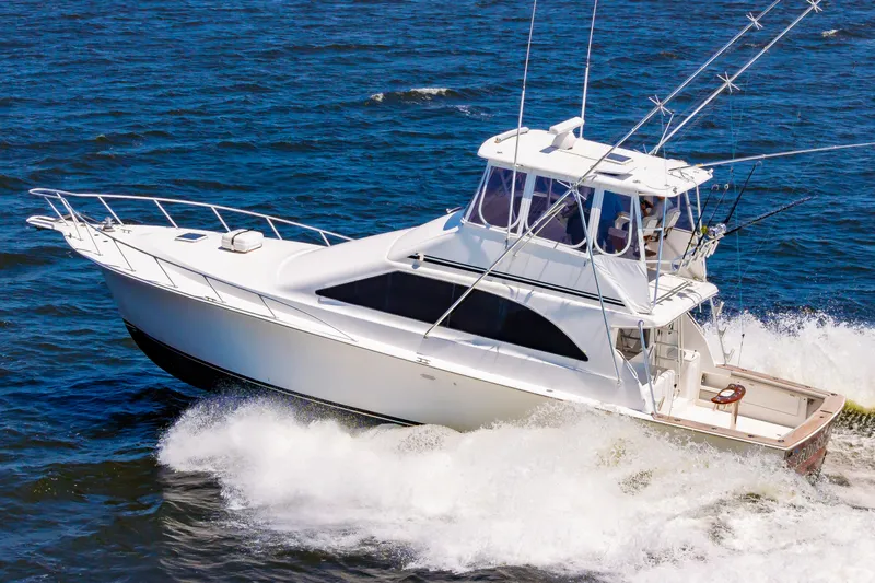 God's Reel Yacht Photos Pics 