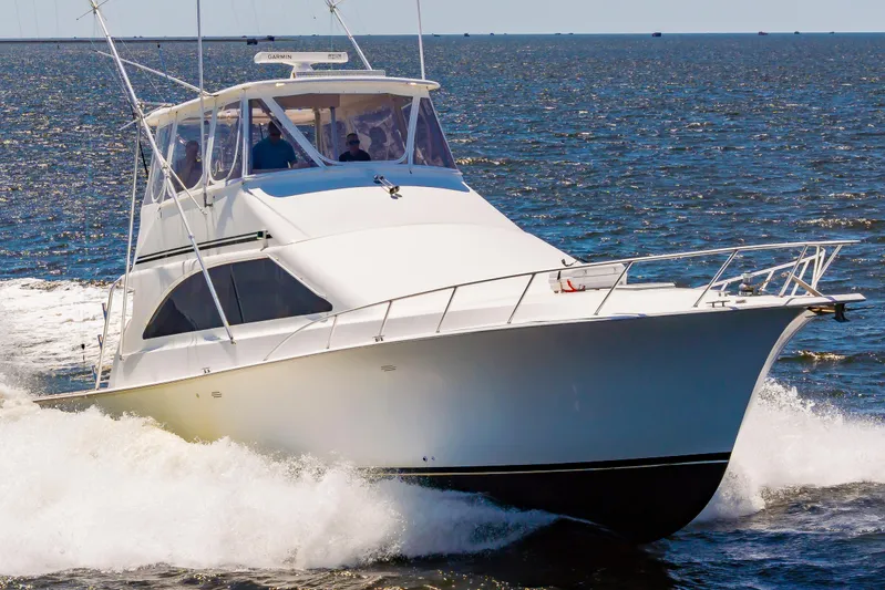 God's Reel Yacht Photos Pics 