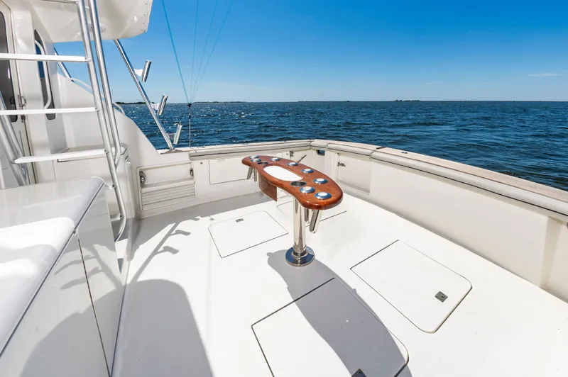 God's Reel Yacht Photos Pics 