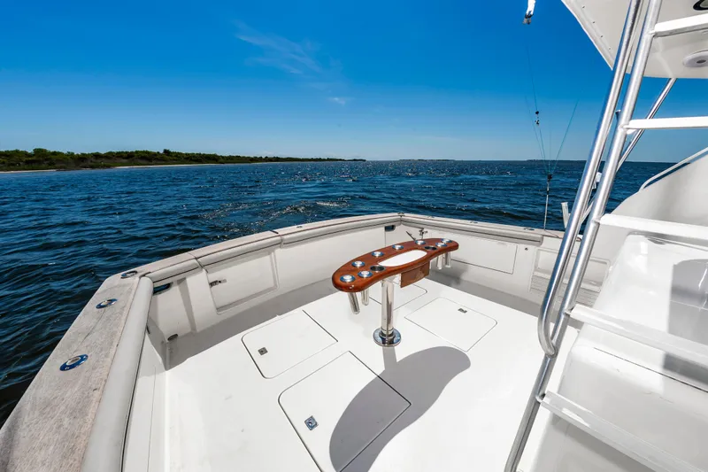 God's Reel Yacht Photos Pics 