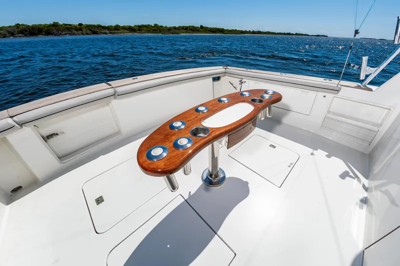 God's Reel Yacht Photos Pics 