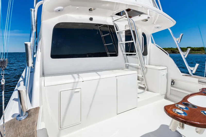 God's Reel Yacht Photos Pics 