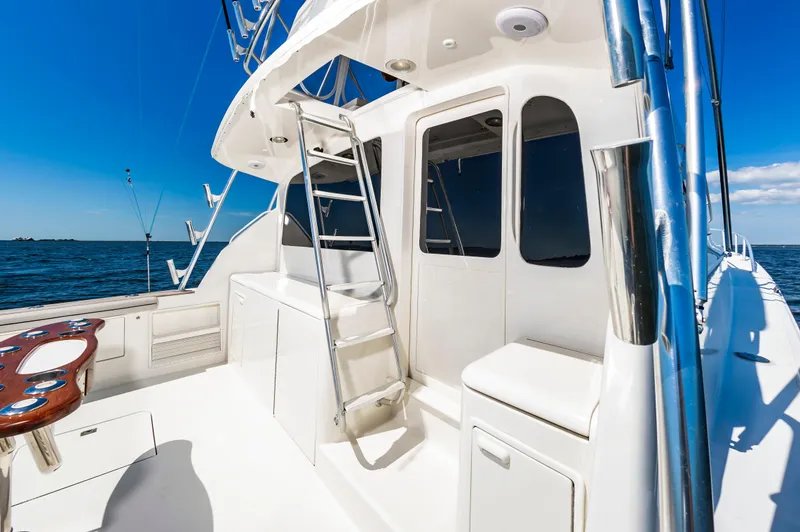 God's Reel Yacht Photos Pics 