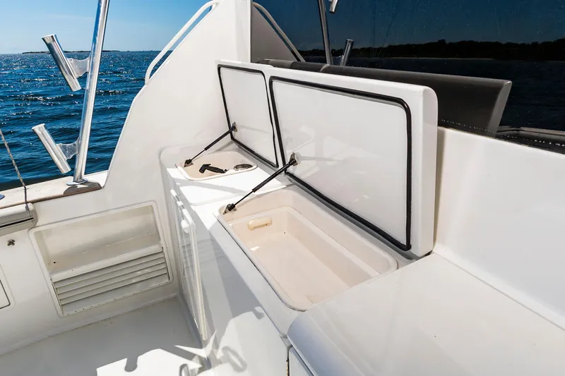 God's Reel Yacht Photos Pics 