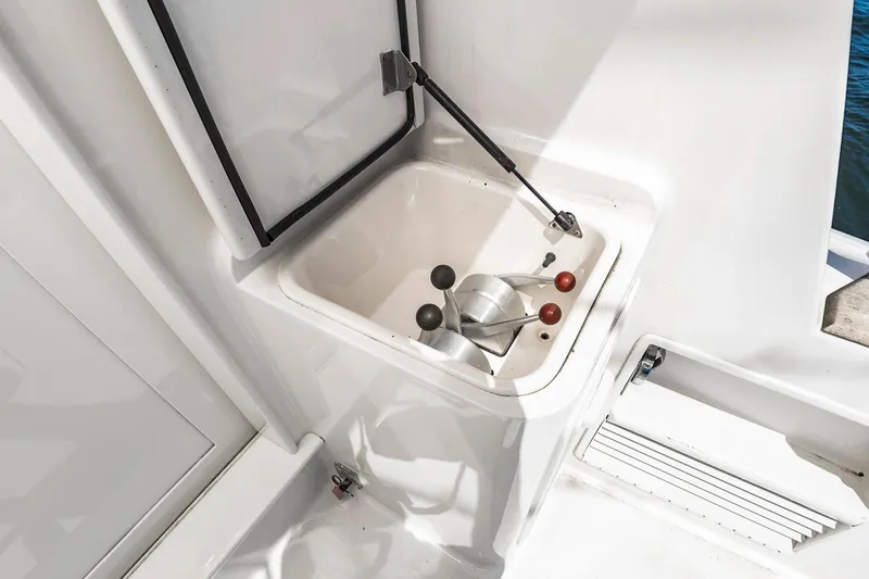 God's Reel Yacht Photos Pics 